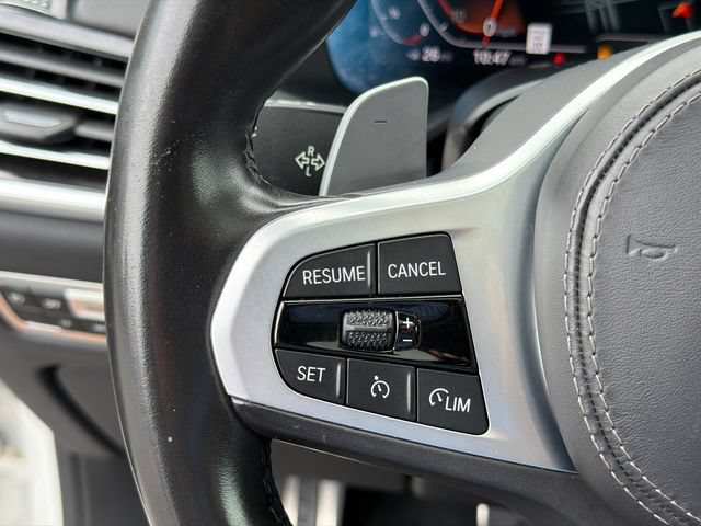 Used 2021 BMW X5 sDrive40i w/ M Sport Package RWD image 25