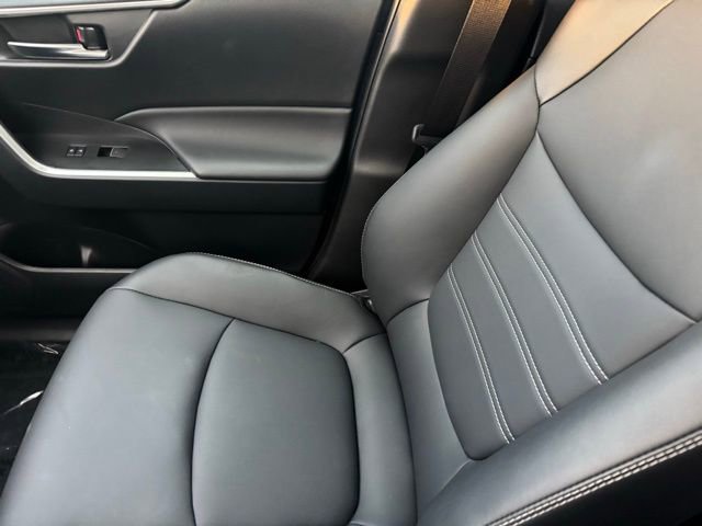 Certified 2025 Toyota RAV4 XLE Premium w/ Weather Package image 23