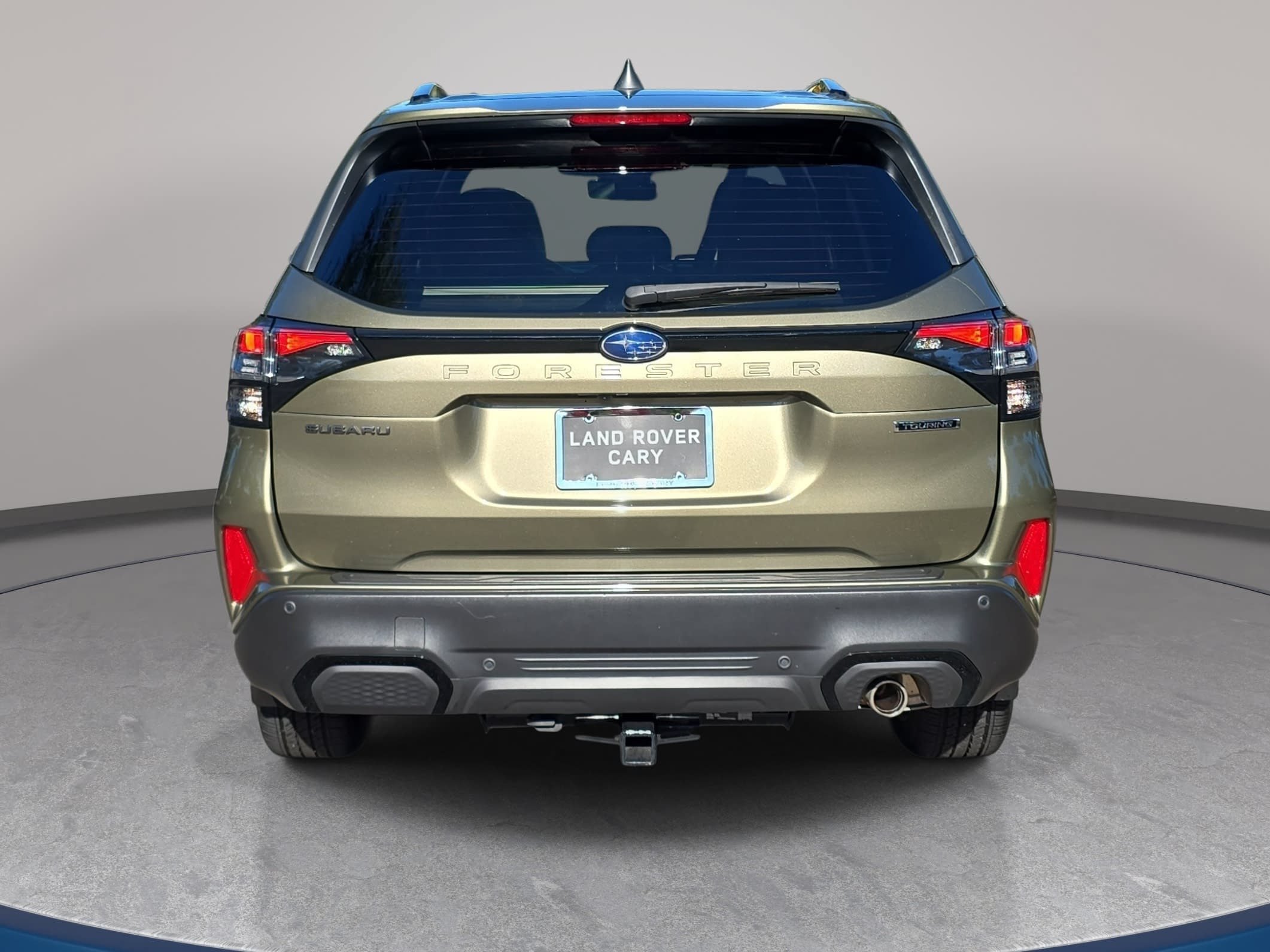 Used 2025 Subaru Forester Touring AWD/4WD image 6