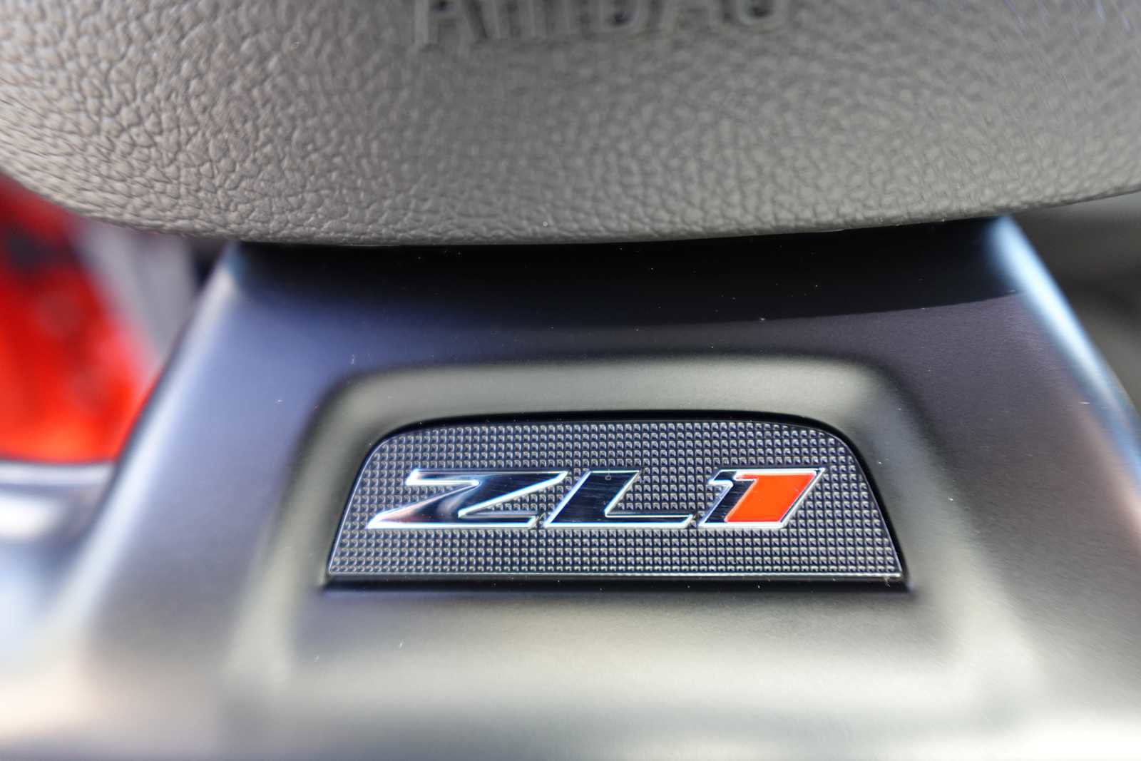 Used 2019 Chevrolet Camaro ZL1 image 23