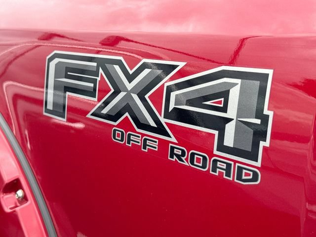 Used 2020 Ford F350 Lariat AWD/4WD image 9