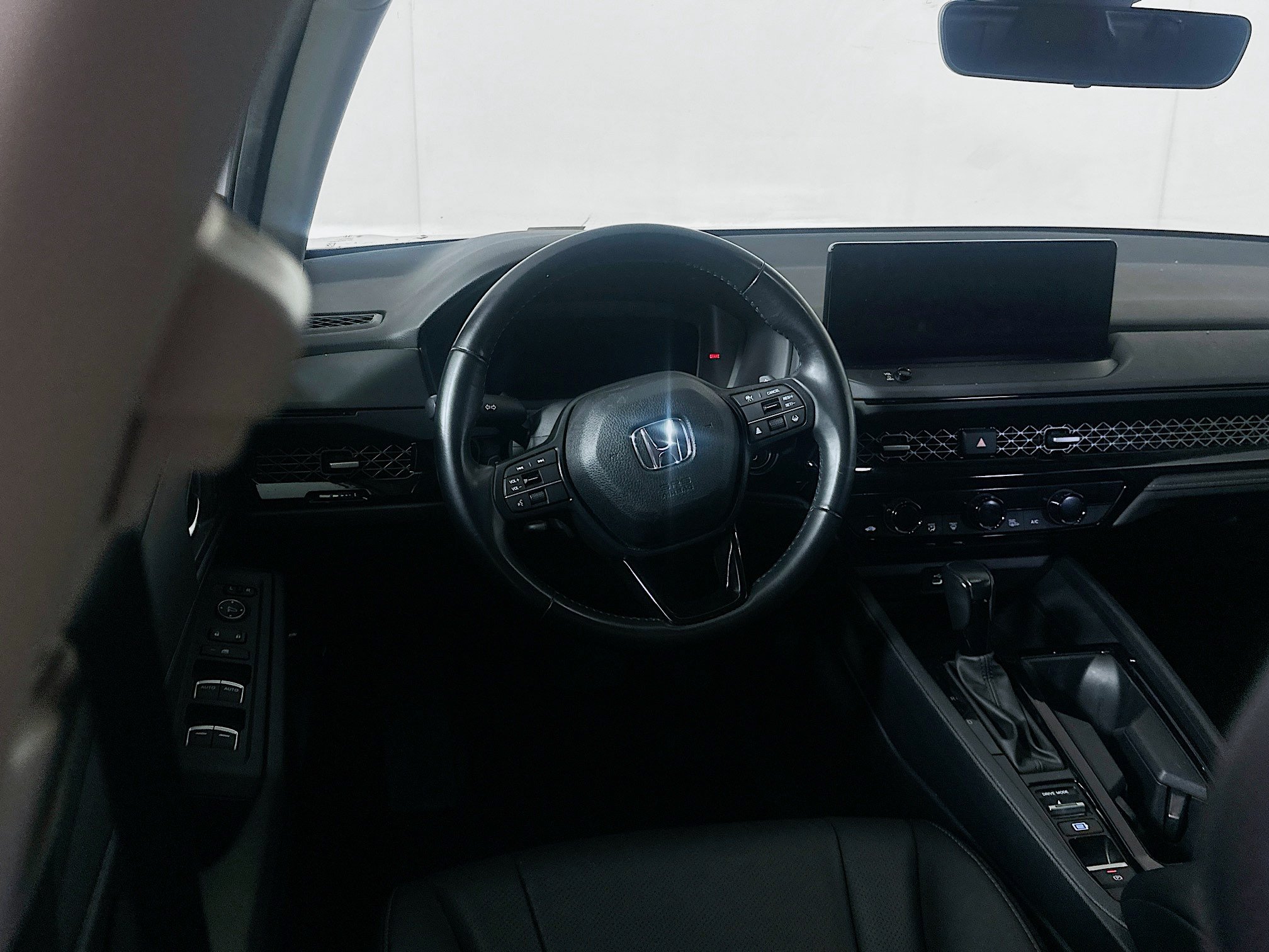 Used 2024 Honda Accord EX-L image 16
