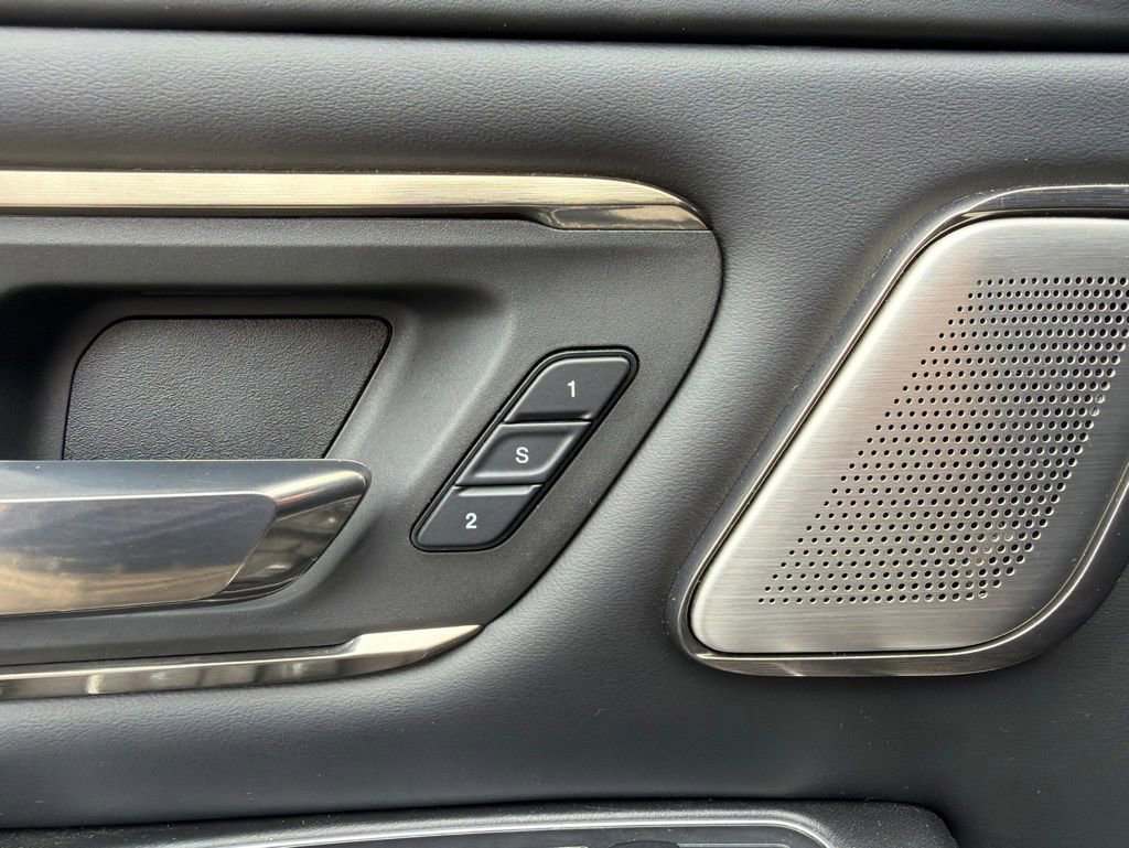 Used 2021 RAM 1500 Limited w/ Night Edition AWD/4WD image 28