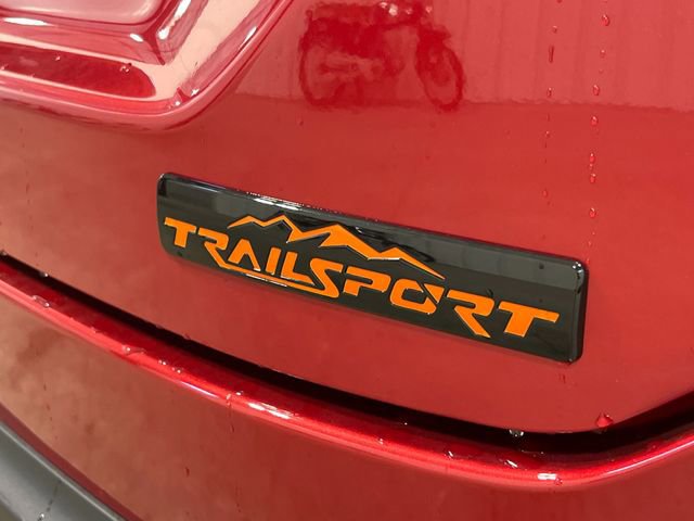 New 2025 Honda Pilot TrailSport image 11