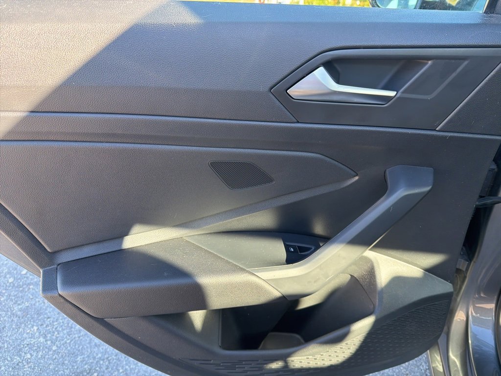 Used 2023 Volkswagen Jetta SE image 15