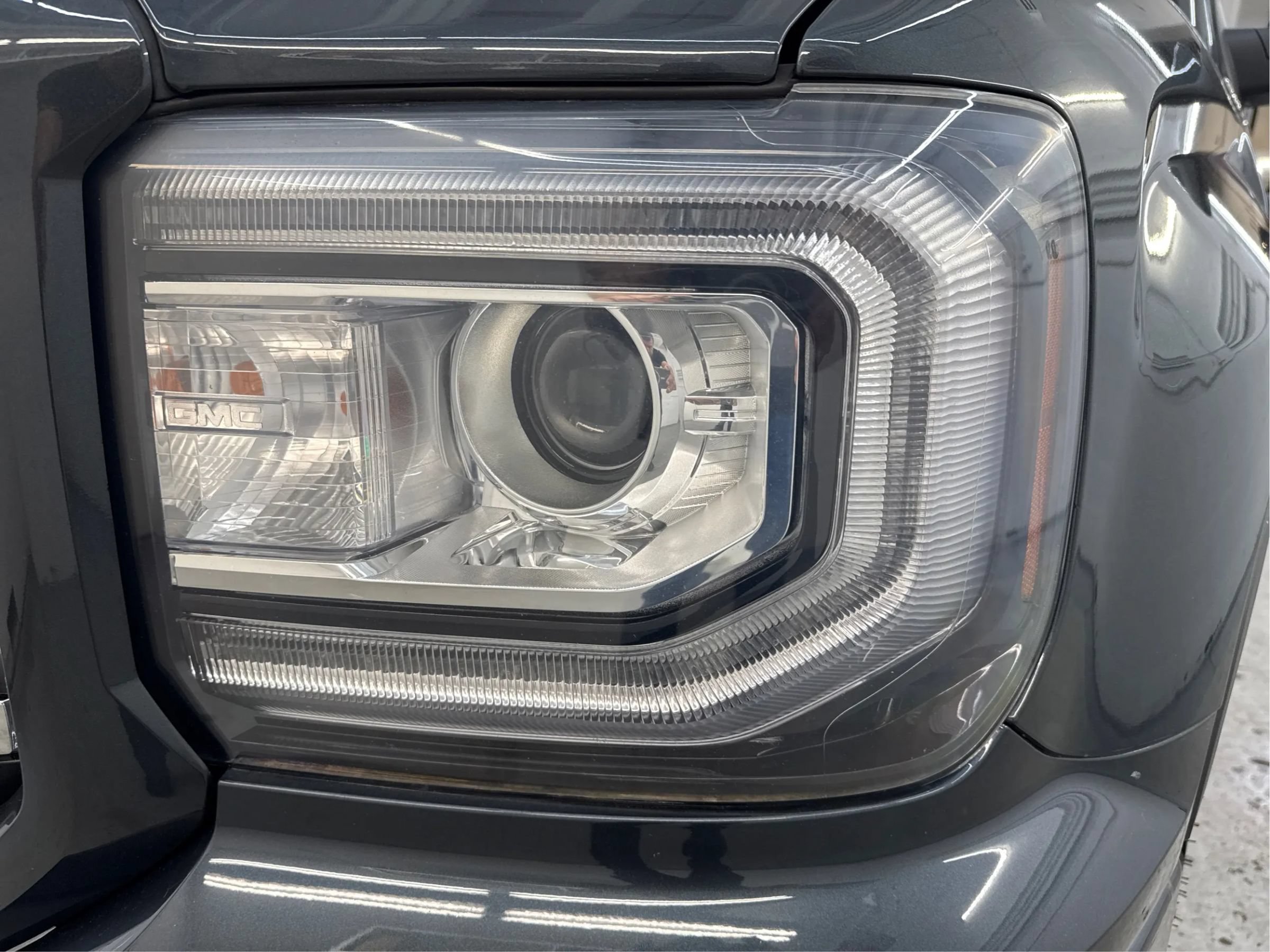 Used 2019 GMC Sierra 1500 Limited w/ Elevation Edition AWD/4WD image 30