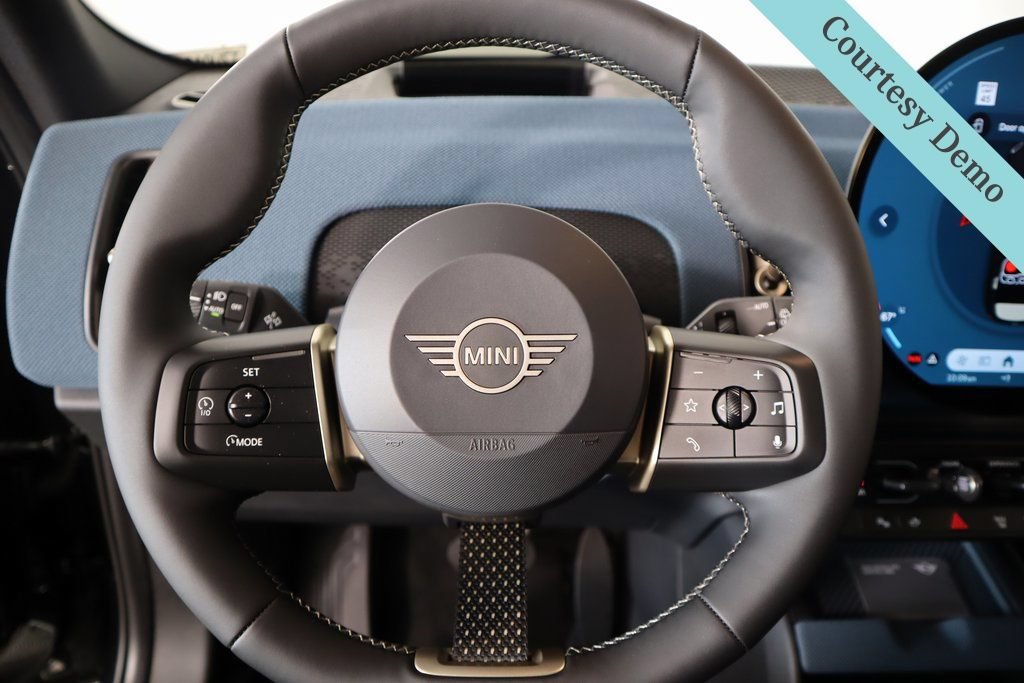 New 2026 MINI Cooper Countryman S AWD/4WD image 4