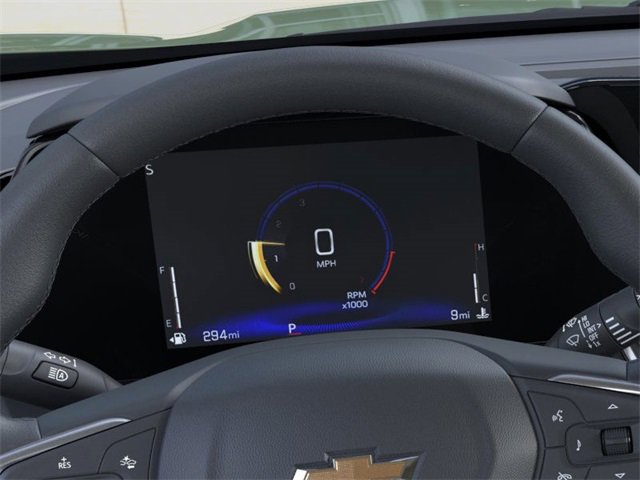 New 2026 Chevrolet Trax ACTIV w/ Sunroof Package image 18