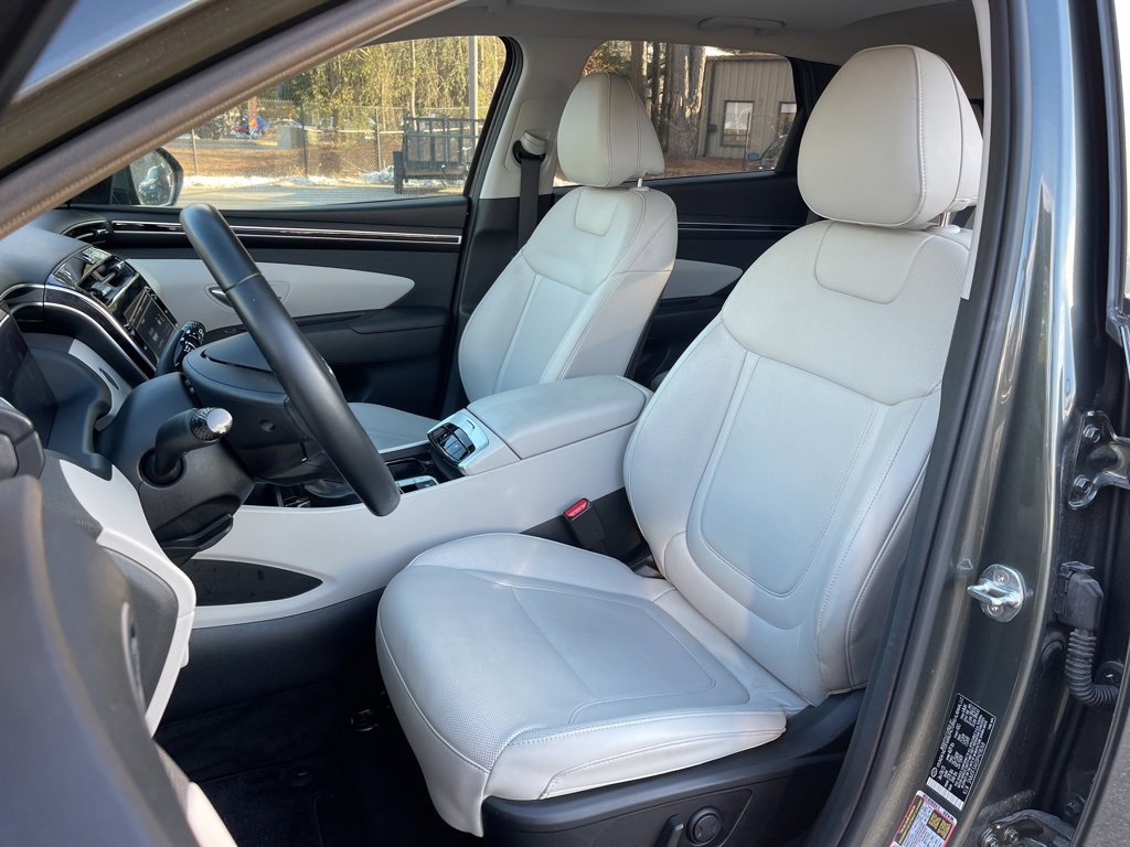 Used 2023 Hyundai Tucson SEL w/ Convenience Package image 18
