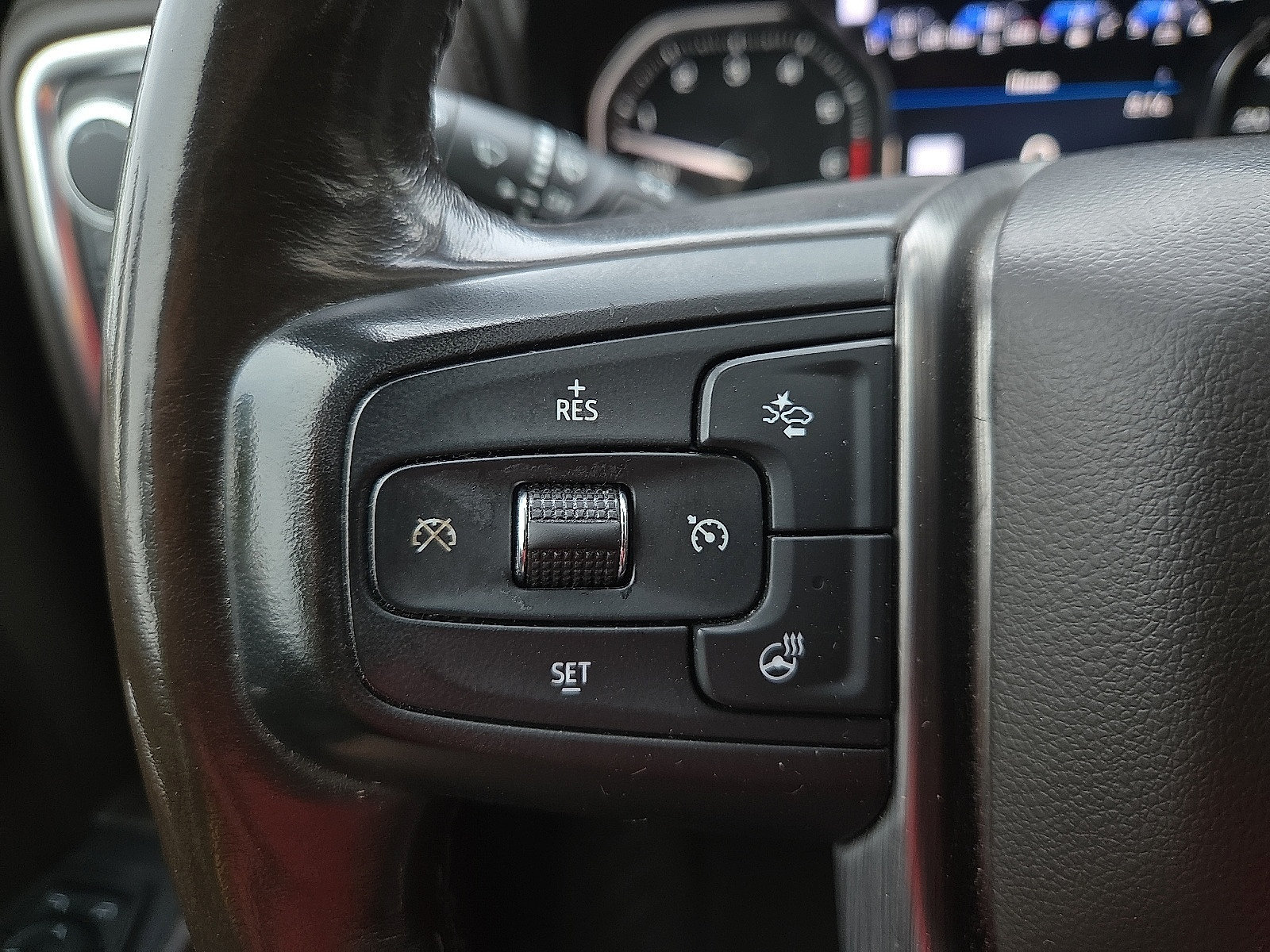 Used 2019 GMC Sierra 1500 Denali w/ Denali Ultimate Package AWD/4WD image 19