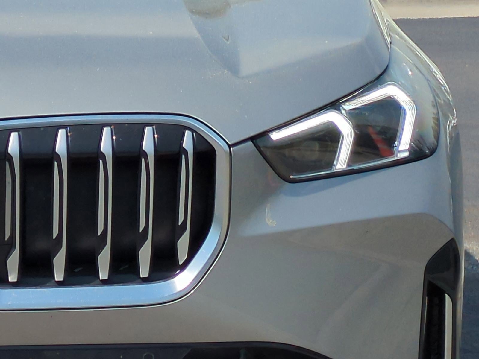 Certified 2023 BMW X1 xDrive28i w/ Convenience Package image 6