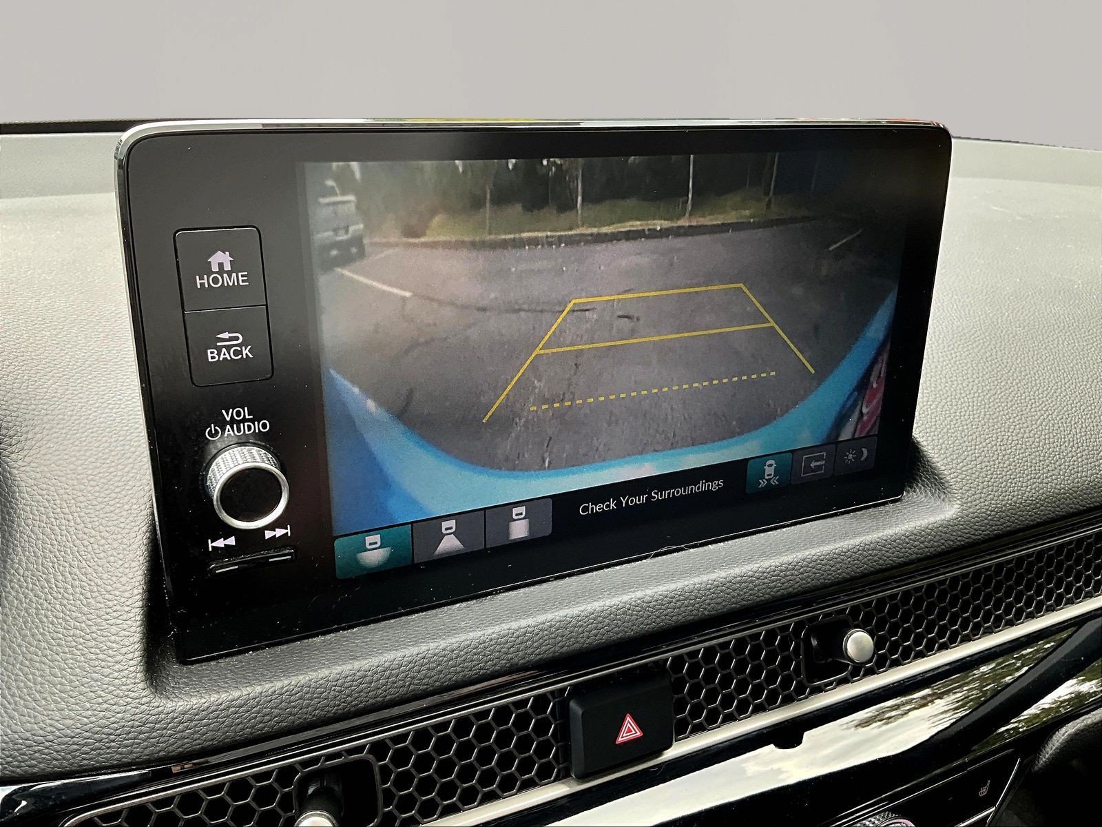 Used 2024 Honda Civic Sport Touring image 14