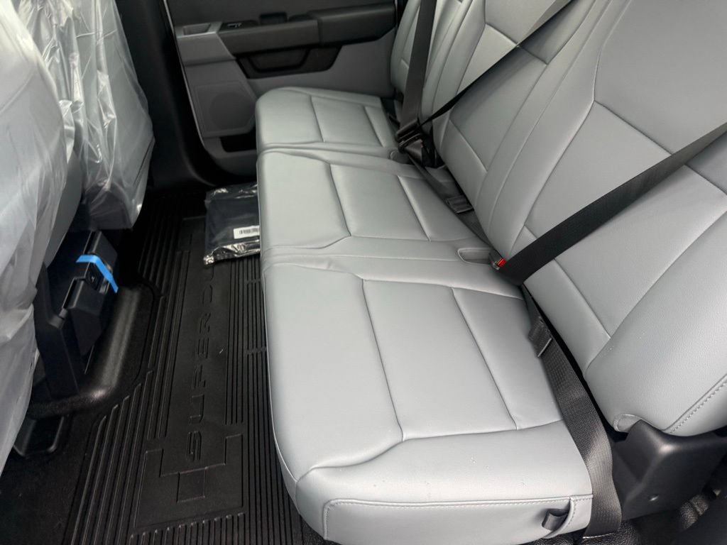 New 2026 Ford F350 XL AWD/4WD image 34