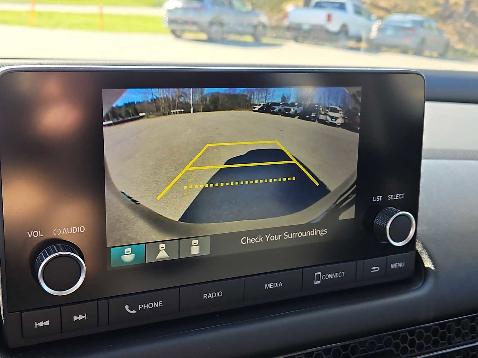 Used 2023 Honda HR-V LX image 21