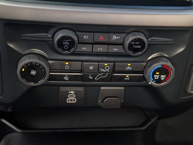 Certified 2025 Ford F150 XL image 27