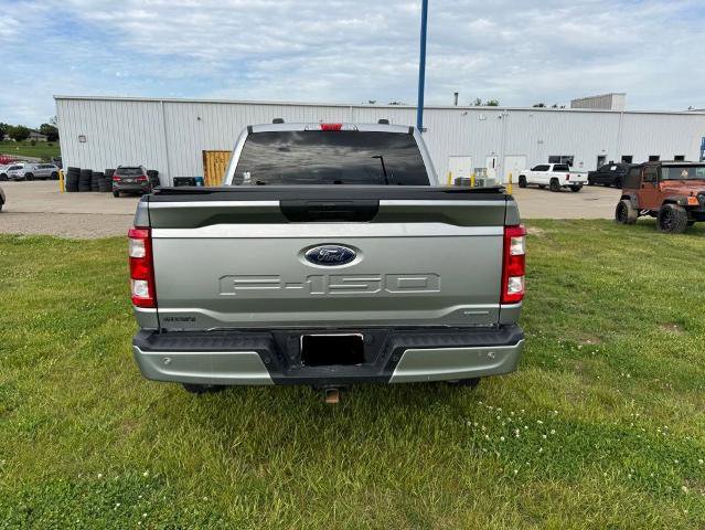 Certified 2021 Ford F150 XL w/ Equipment Group 101A High AWD/4WD image 2