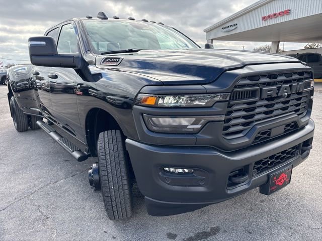 New 2026 RAM 3500 Tradesman image 10