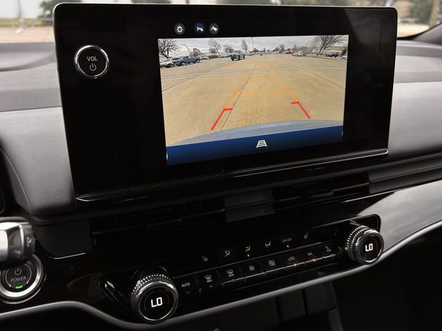 Used 2025 Honda Prologue Touring image 19