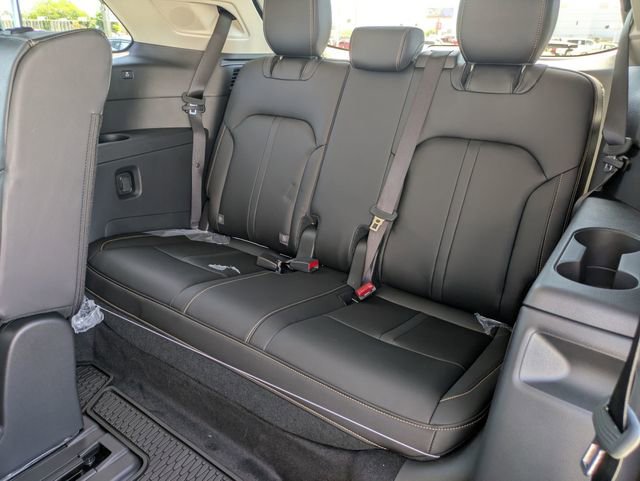 New 2026 MAZDA CX-90 3.3 Turbo w/ Premium Sport Pkg image 33
