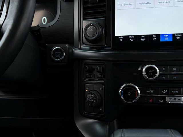 Certified 2024 Ford F150 Tremor w/ Bed Utility Package image 29