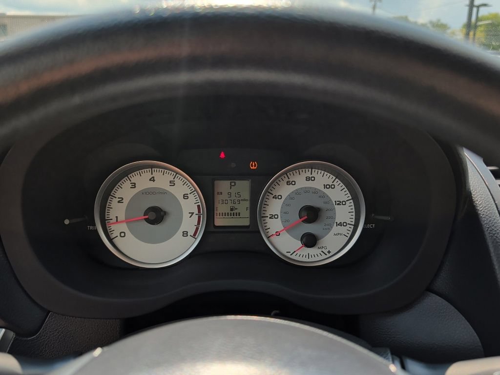 Used 2013 Subaru Impreza 2.0i Premium AWD/4WD image 18