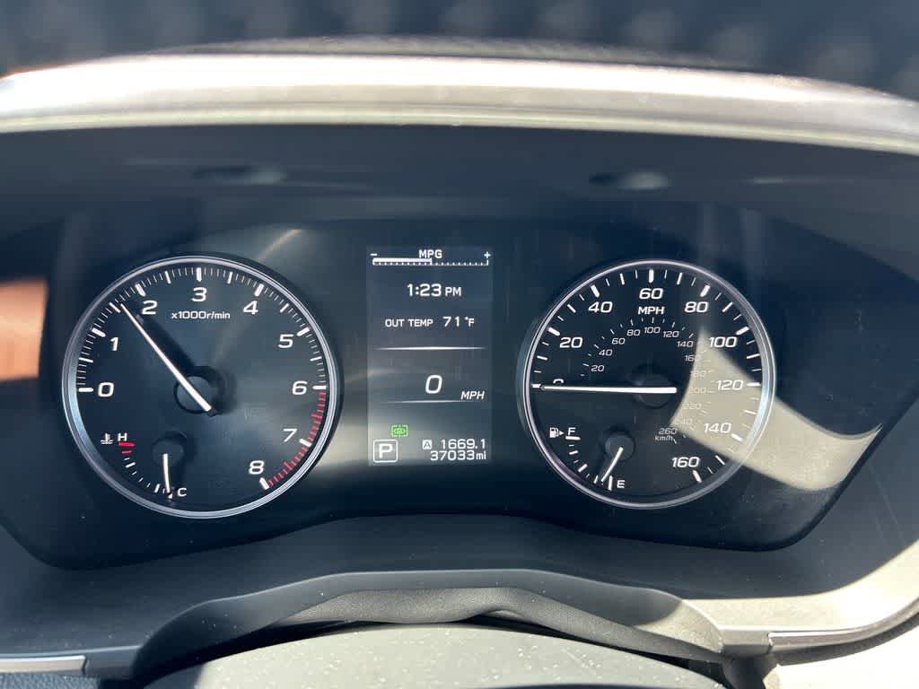 Used 2023 Subaru Ascent Touring image 19