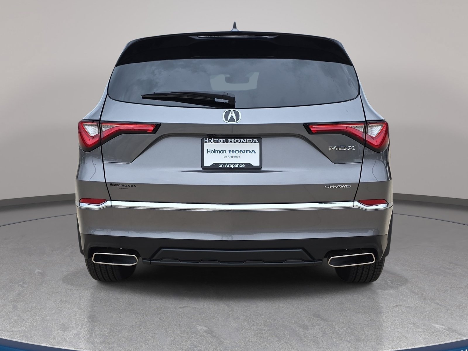 Used 2024 Acura MDX SH-AWD image 7