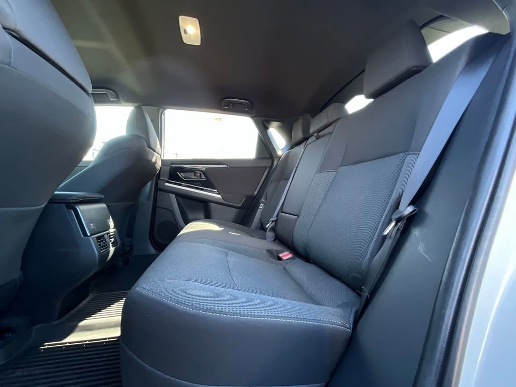 Certified 2023 Subaru Solterra AWD image 12