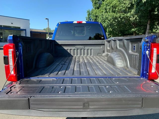 New 2026 Ford F350 Lariat image 5