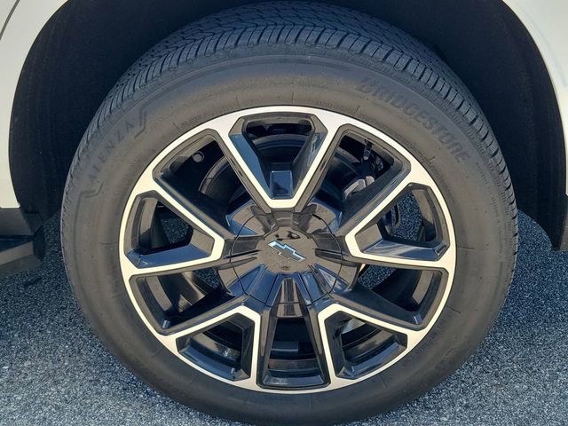 Certified 2023 Chevrolet Tahoe RST w/ Luxury Package RWD image 8