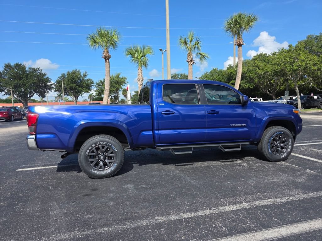 Certified 2023 Toyota Tacoma SR5 RWD image 11