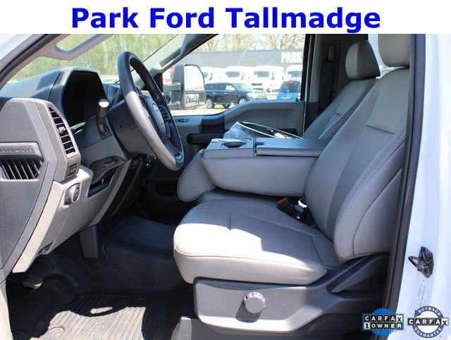 Used 2022 Ford F350 XL w/ Power Equipment Group image 13