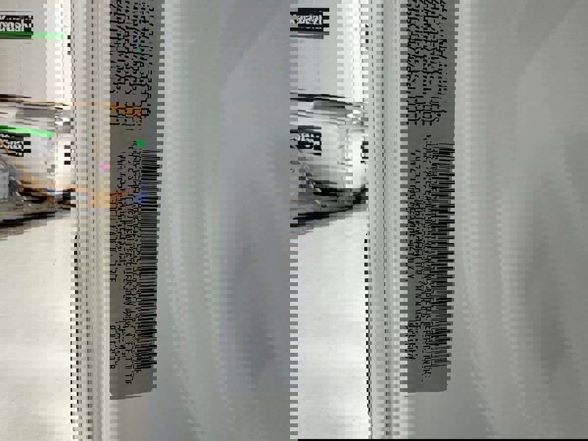 Used 2021 RAM ProMaster City Tradesman image 18