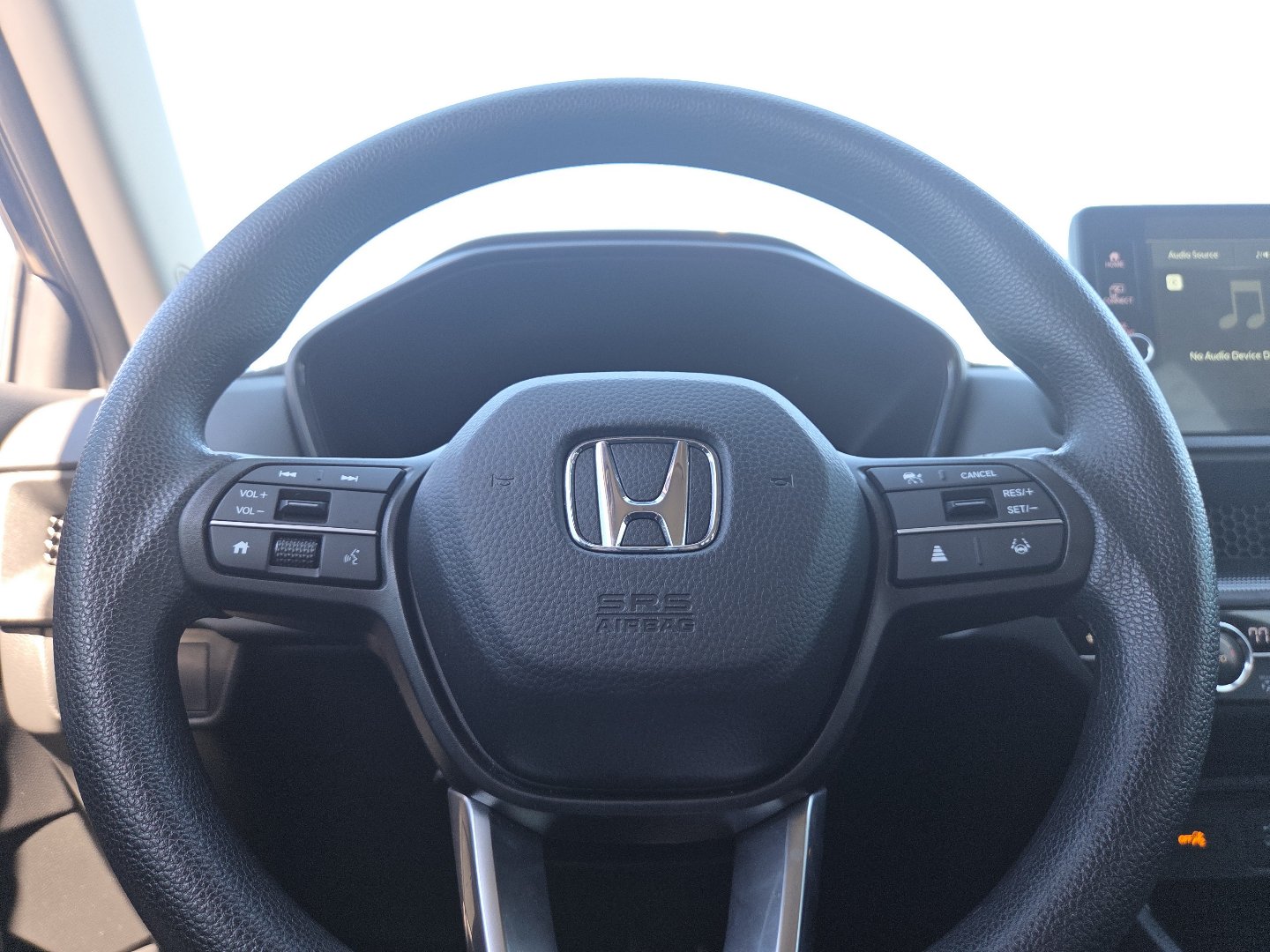 Used 2026 Honda CR-V EX image 26
