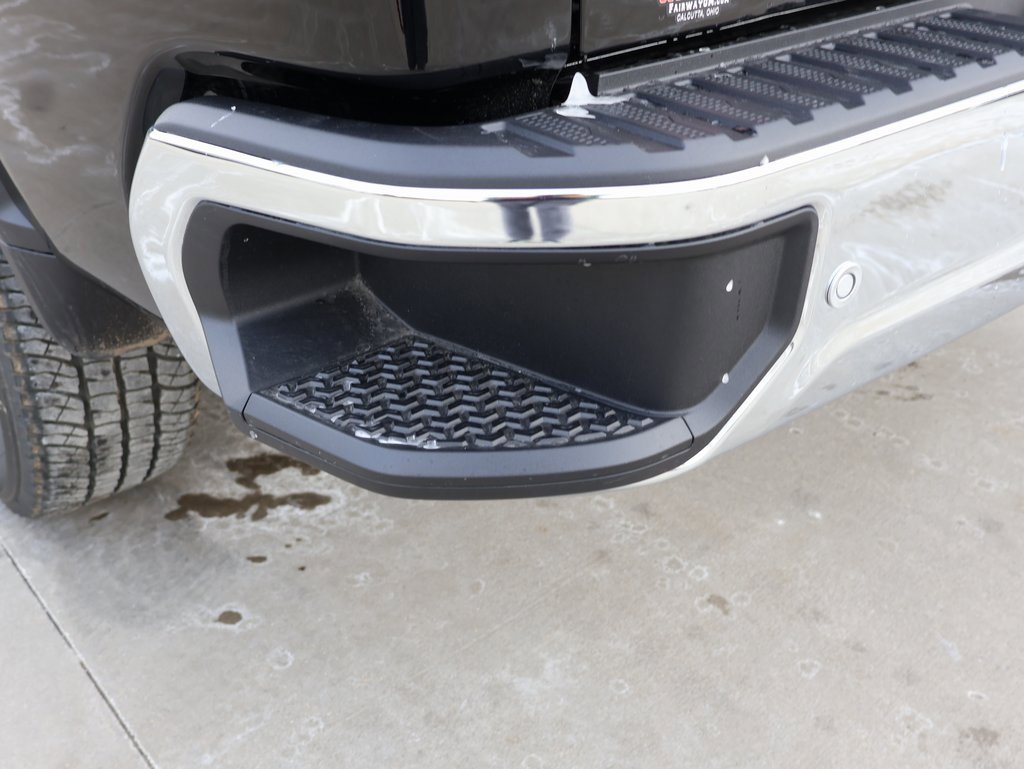 New 2026 Chevrolet Silverado 3500 W/T image 28