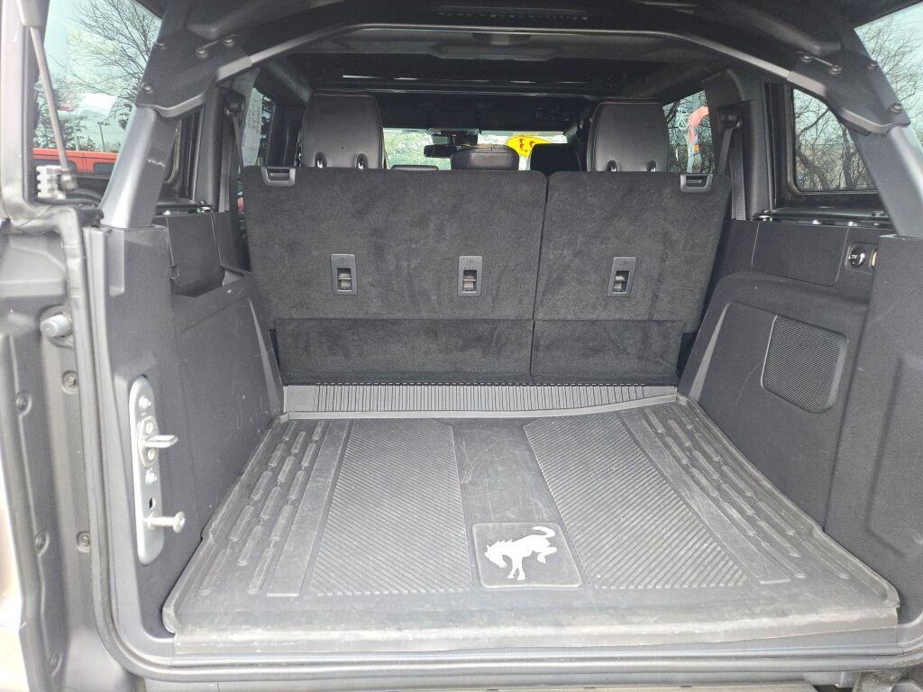 Used 2023 Ford Bronco Raptor image 15