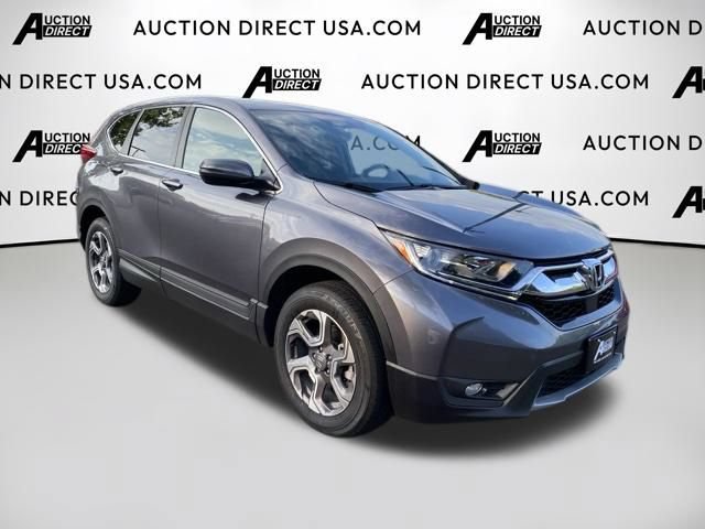 Used 2019 Honda CR-V EX-L image 24