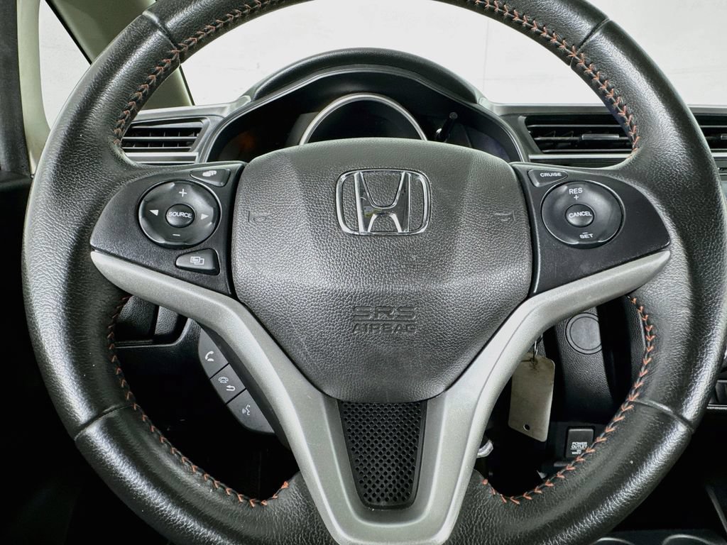 Used 2020 Honda Fit Sport image 31