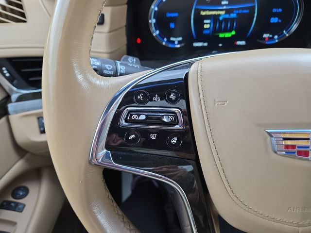 Used 2019 Cadillac Escalade Platinum AWD/4WD image 20