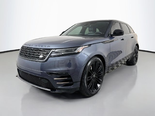 Certified 2024 Land Rover Range Rover Velar Dynamic HSE