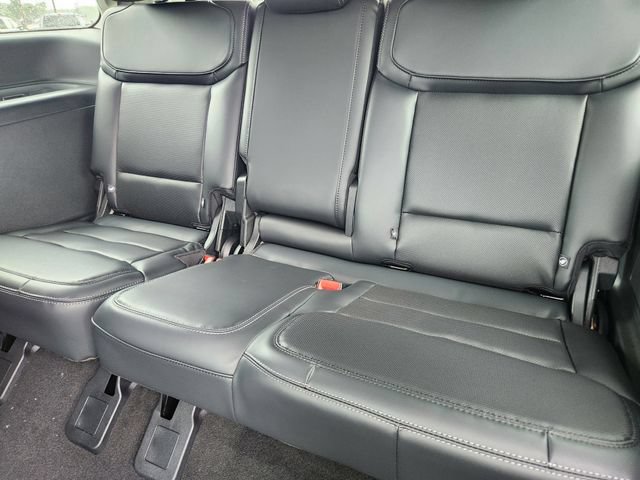 New 2026 Ford Expedition Platinum w/ Driver's Package AWD/4WD image 30