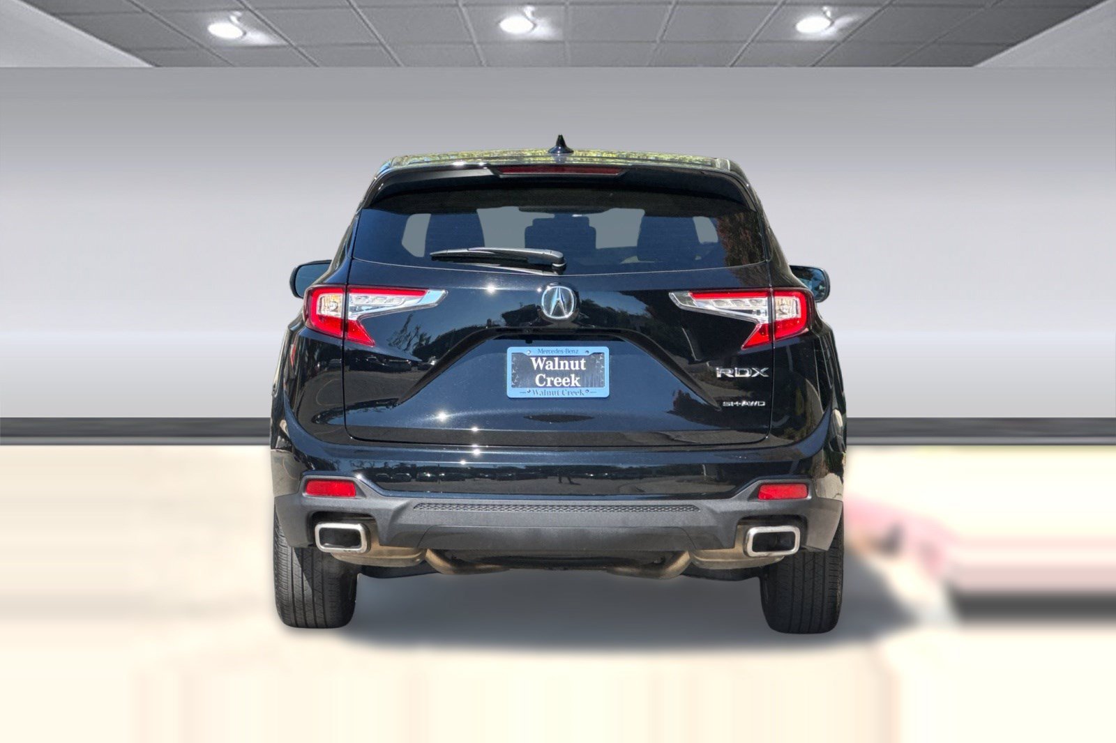 Used 2023 Acura RDX AWD image 10