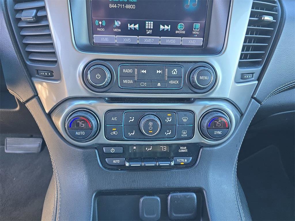 Used 2018 Chevrolet Tahoe LS image 29