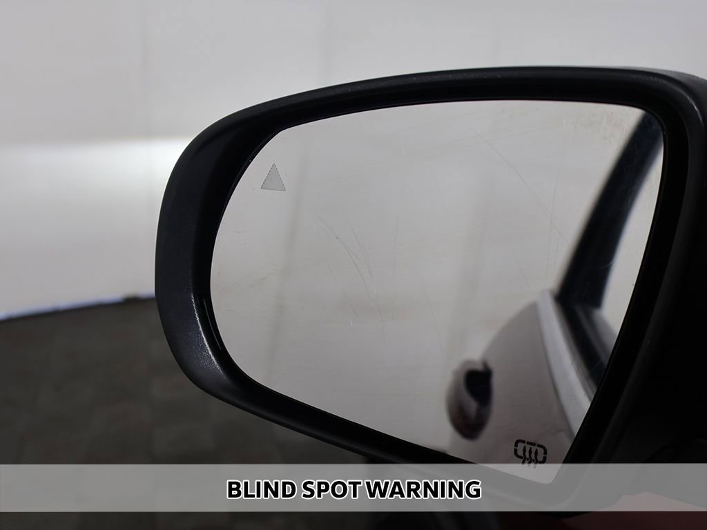 Used 2021 Jeep Cherokee Latitude Lux w/ Comfort/Convenience Group AWD/4WD image 3