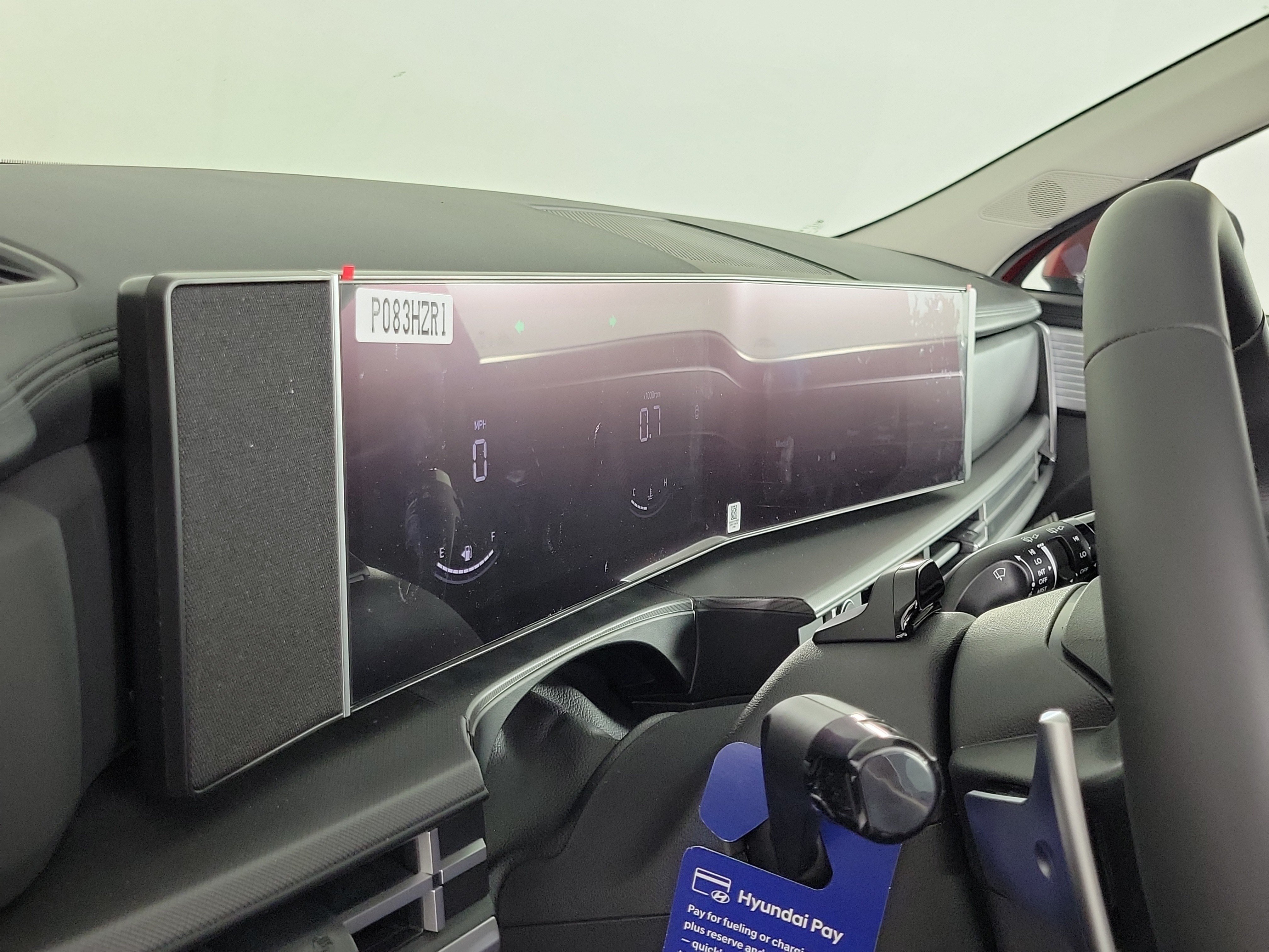 New 2026 Hyundai Santa Fe SEL AWD/4WD image 13