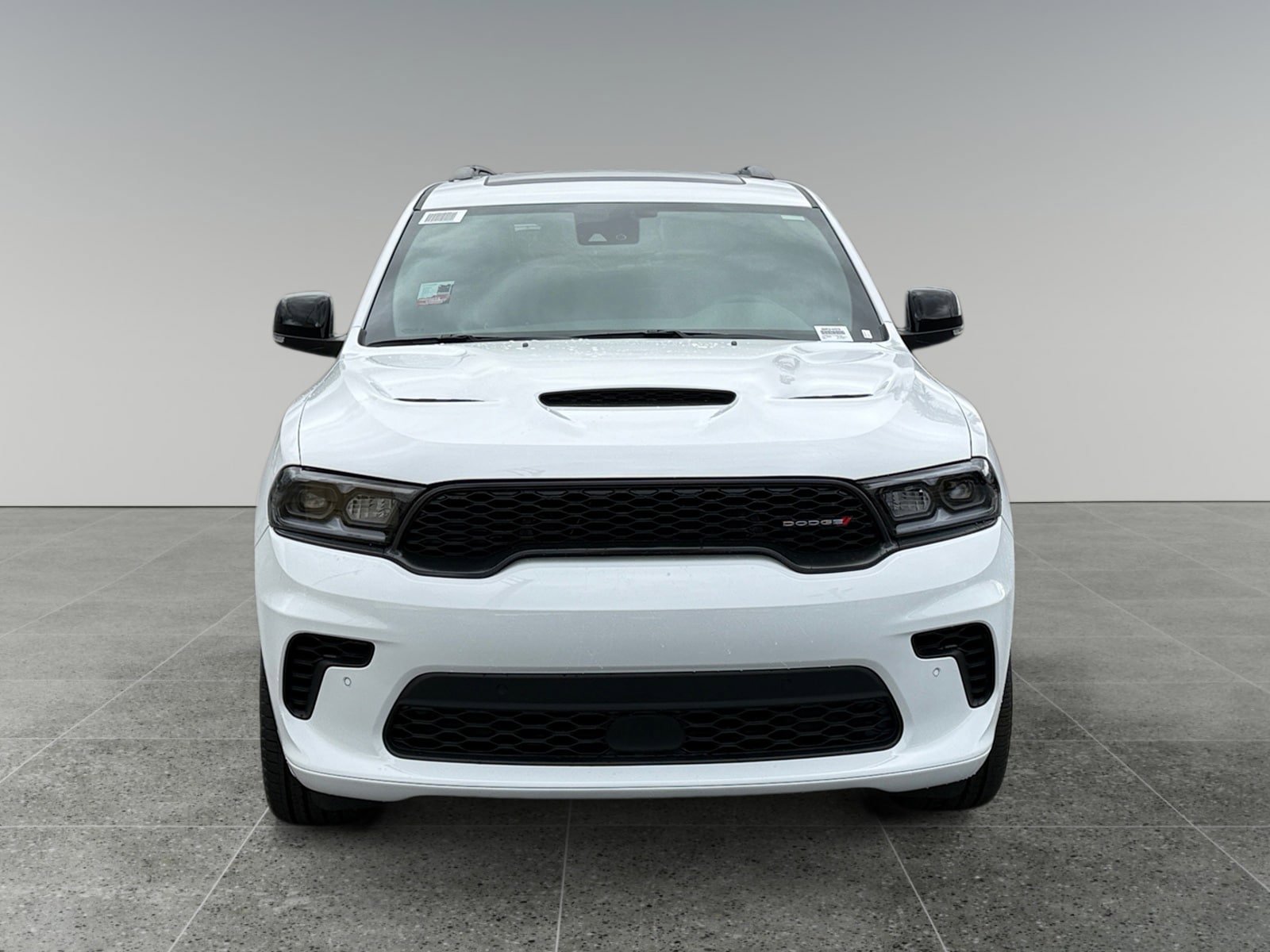 New 2026 Dodge Durango GT image 8