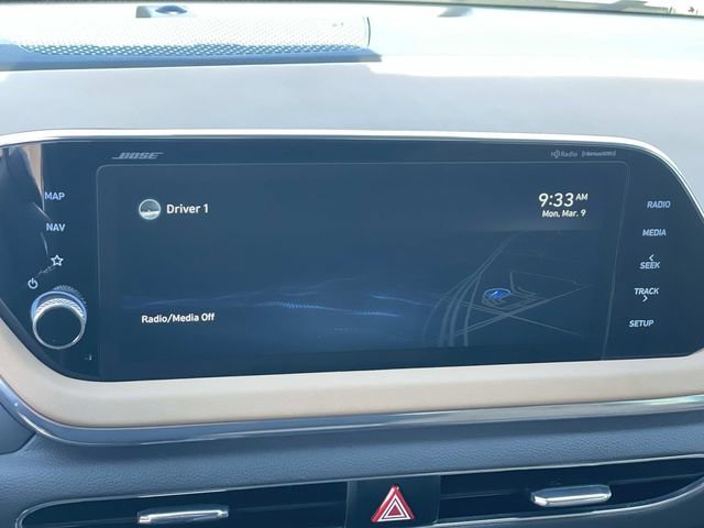 Used 2022 Hyundai Sonata Limited image 11