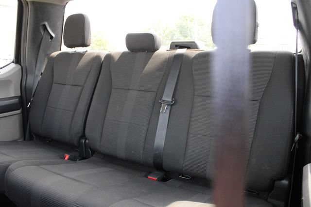 Used 2019 Ford F150 XL w/ Equipment Group 101A Mid AWD/4WD image 19