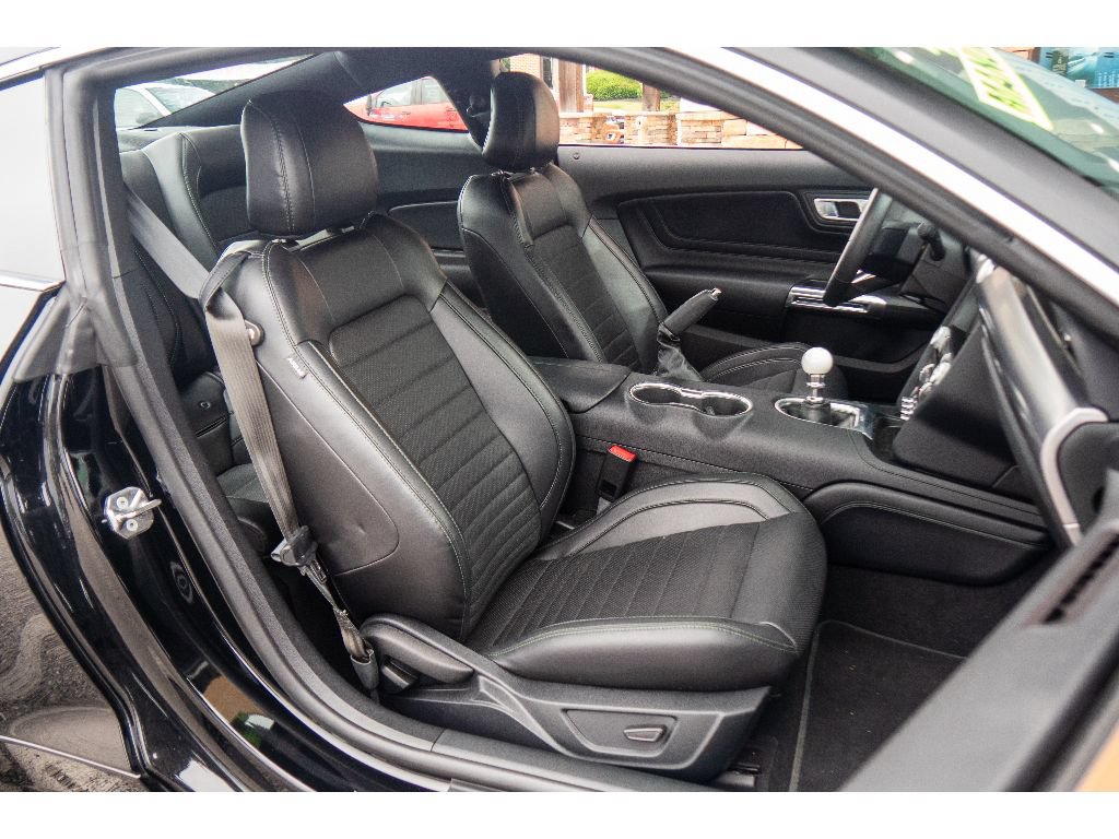 Used 2020 Ford Mustang Bullitt RWD image 15