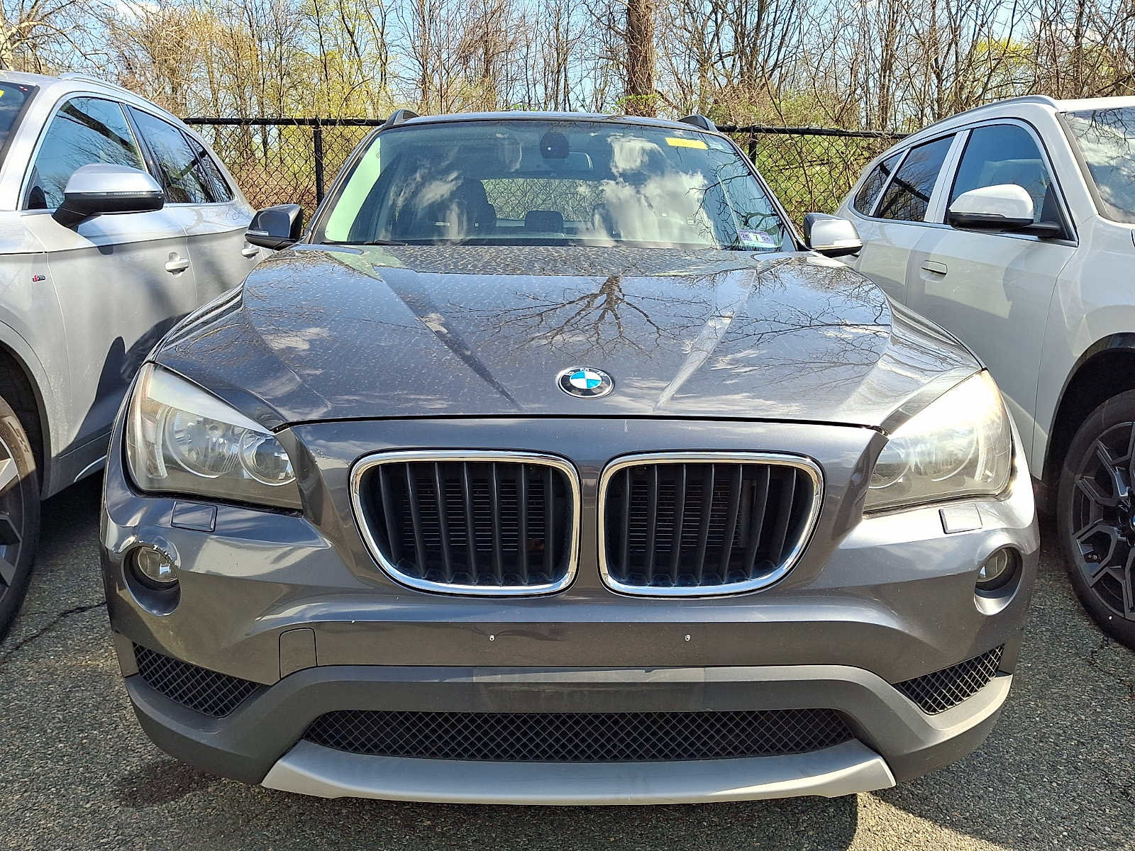 Used 2014 BMW X1 xDrive28i image 3